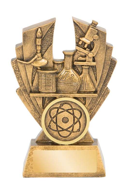 Science Hawk Series – 25mm Insert