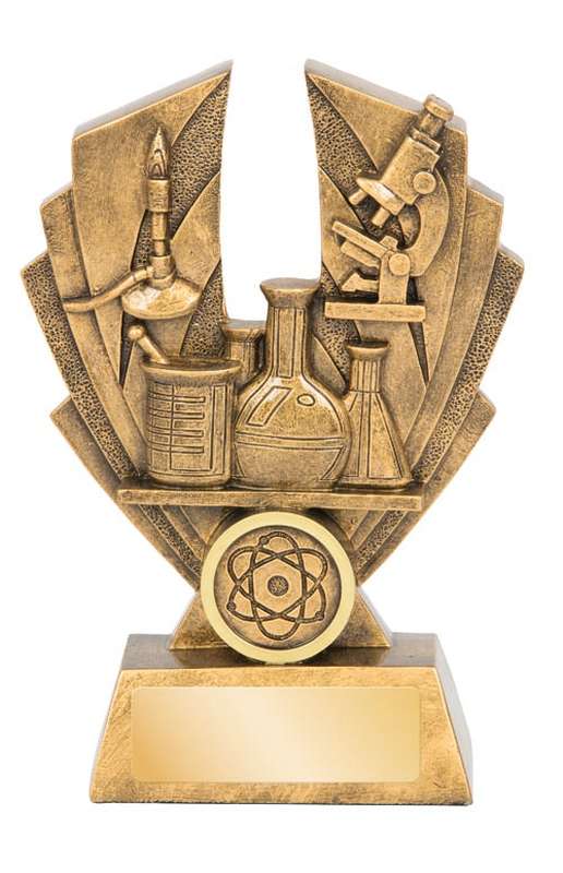 Science Hawk Series – 25mm Insert