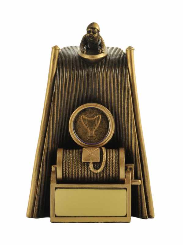 Lifesaving Trophy 110mm