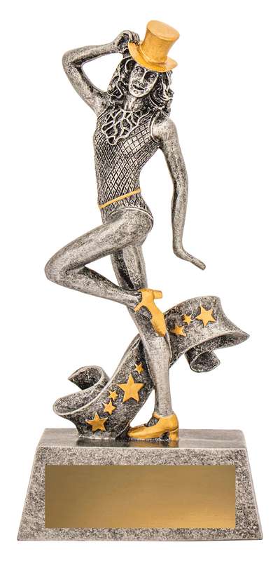 Dance Jazz Trophy