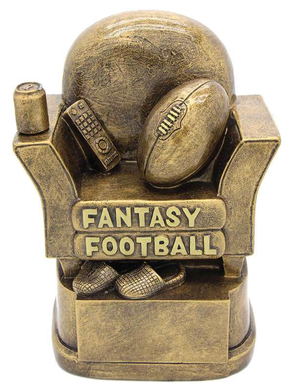 A/Rules Fantasy Football