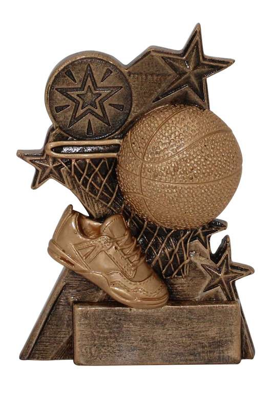 Basketball All Star Series – 25mm Insert