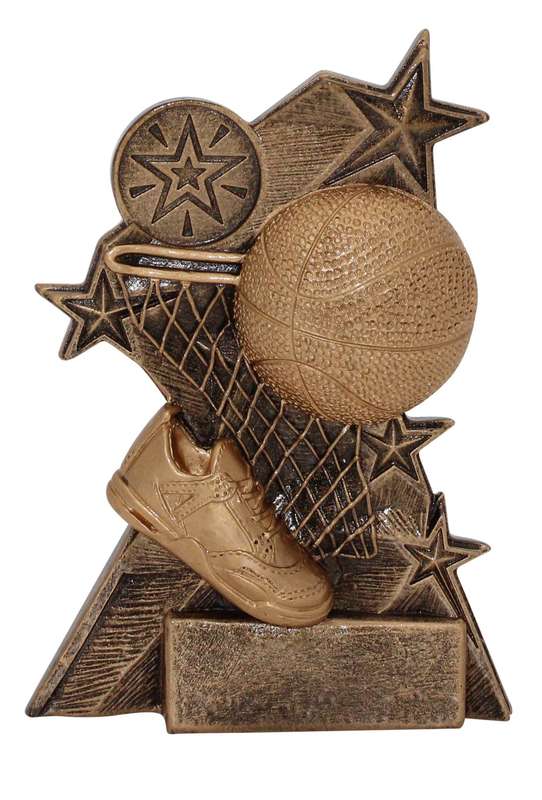 Basketball All Star Series – 25mm Insert