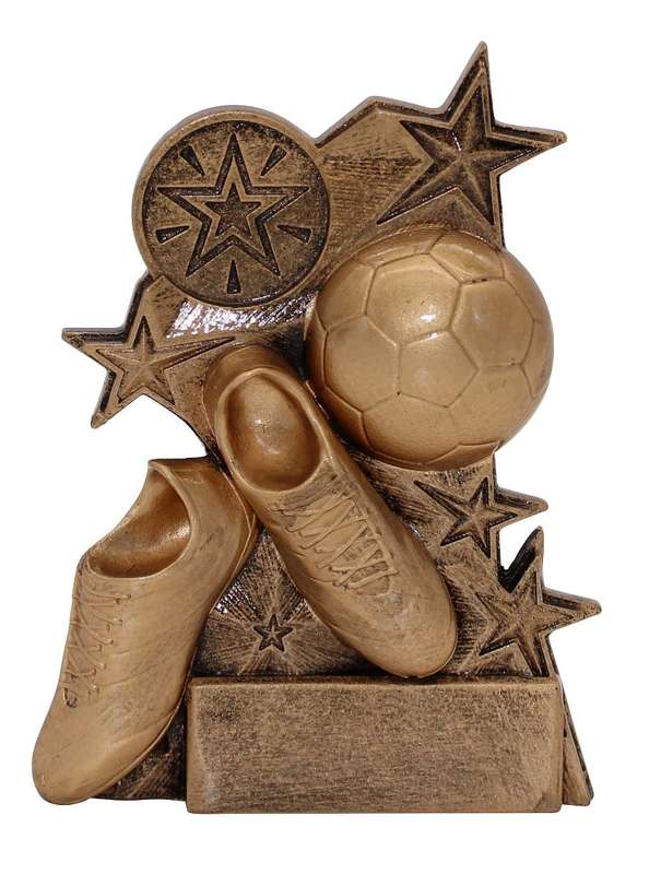 Soccer/Football All Star Series – 25mm Insert