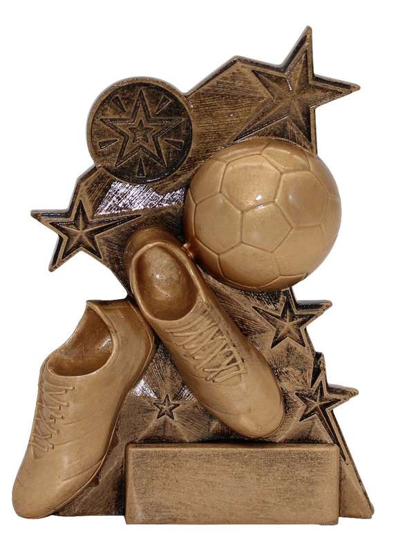 Soccer/Football All Star Series – 25mm Insert