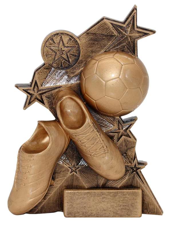 Soccer/Football All Star Series – 25mm Insert