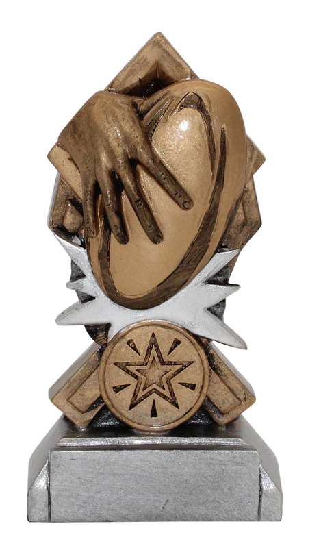 Rugby Force Series – 25mm Insert