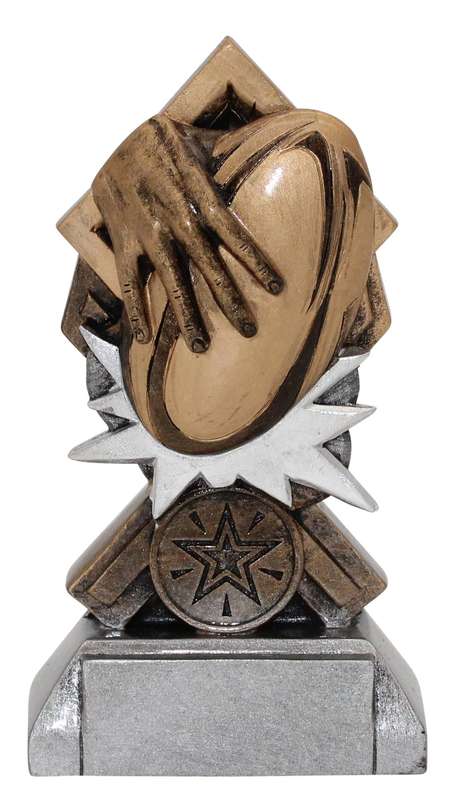 Rugby Force Series – 25mm Insert