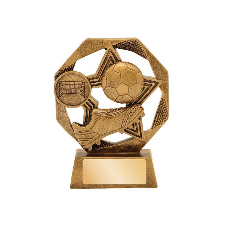 Soccer/25mm Insert – Octo Series
