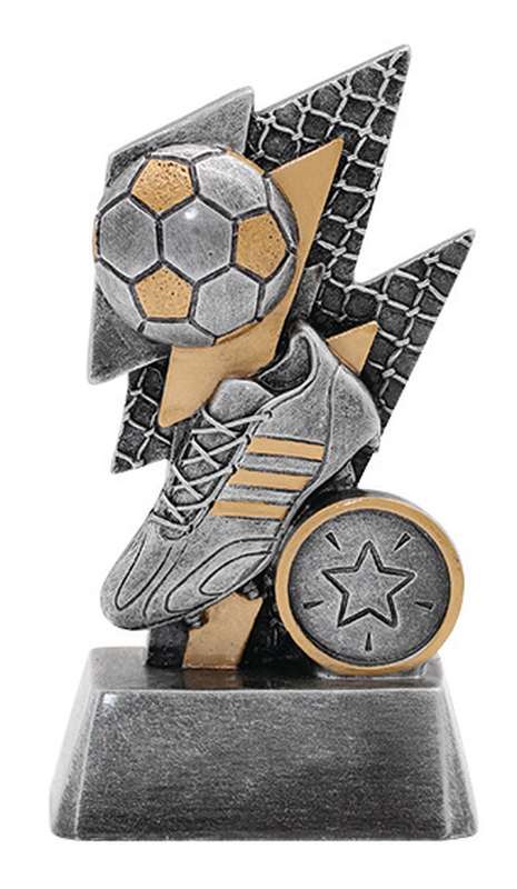 Soccer Flash Series – 25mm Insert