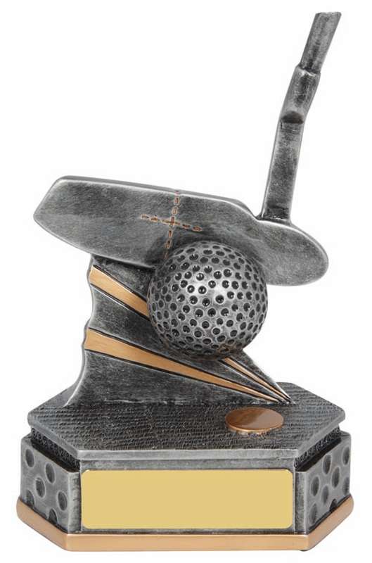 Golf – Putter