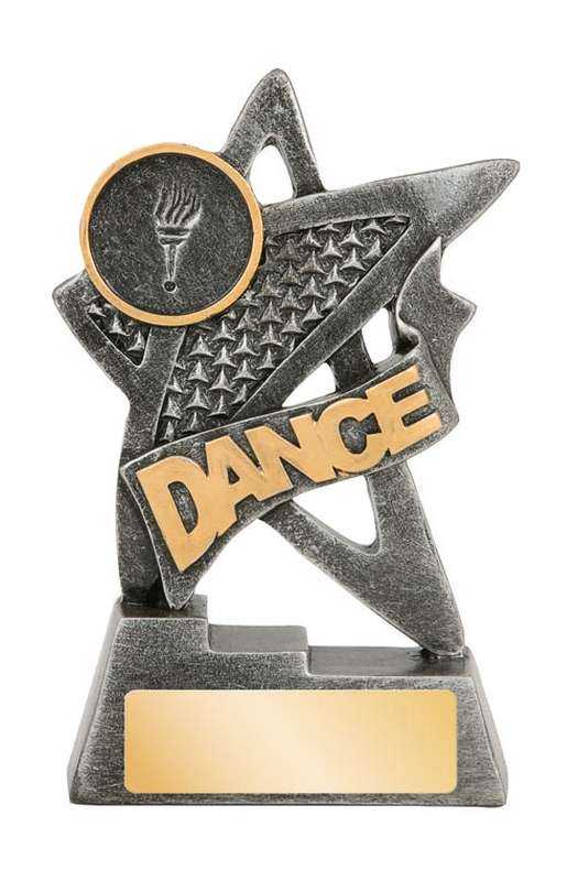 Dance Star Series – 25mm Insert