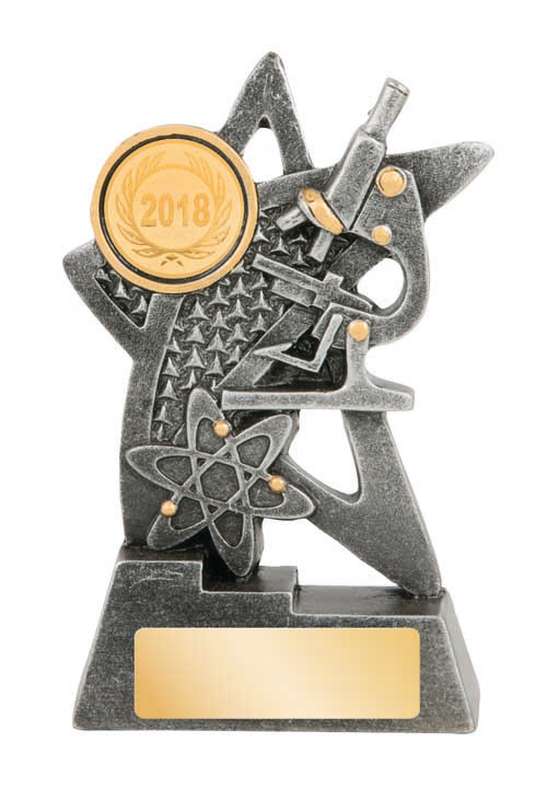 Science Star Series – 25mm Insert