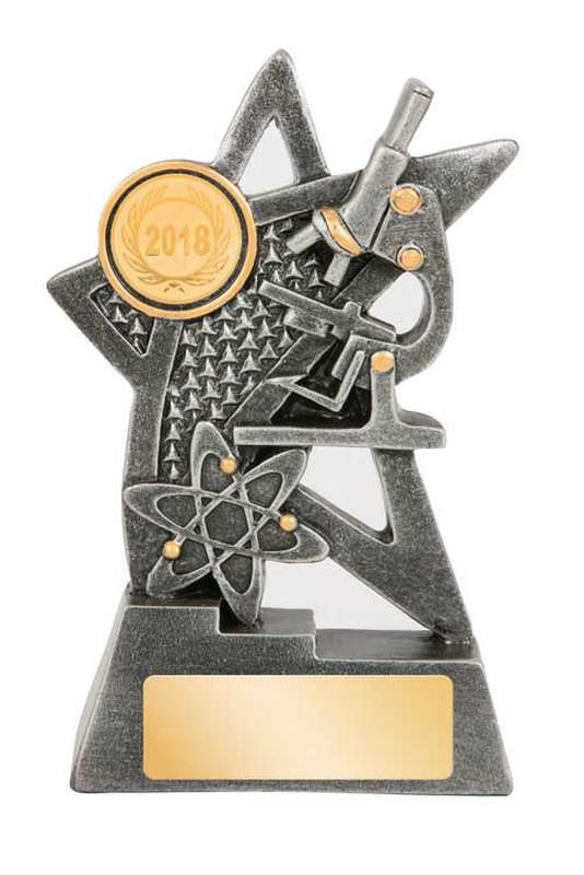 Science Star Series – 25mm Insert