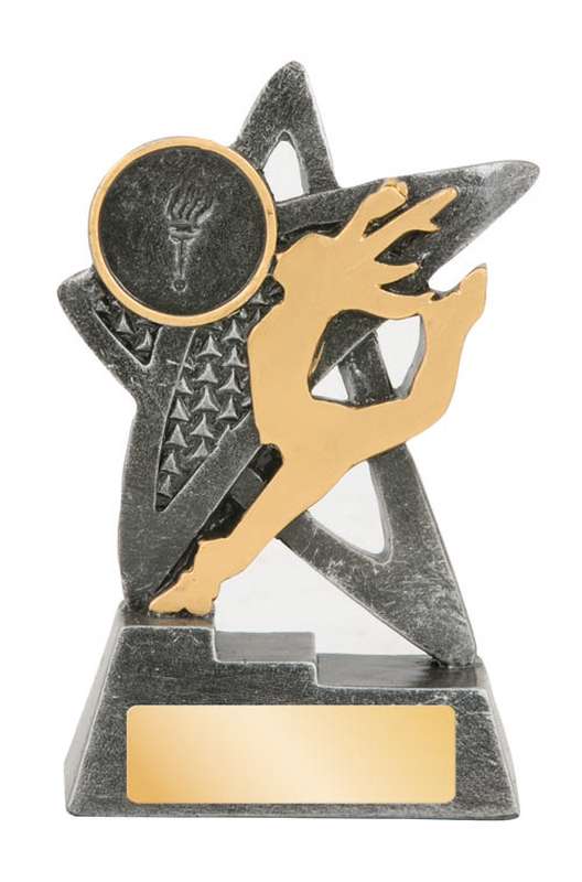 Dance – Modern – Star Series – 25mm Insert