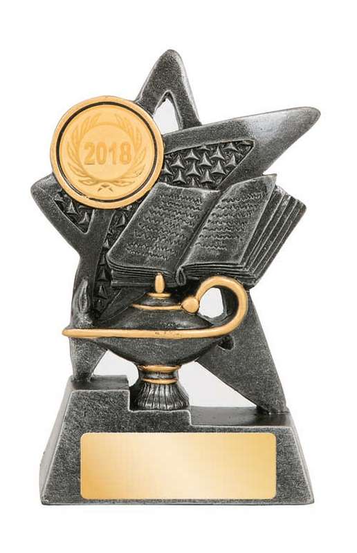 Knowledge Star Series – 25mm Insert