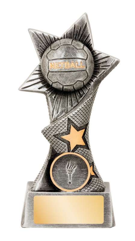 Netball Dyna Series – 25mm Insert