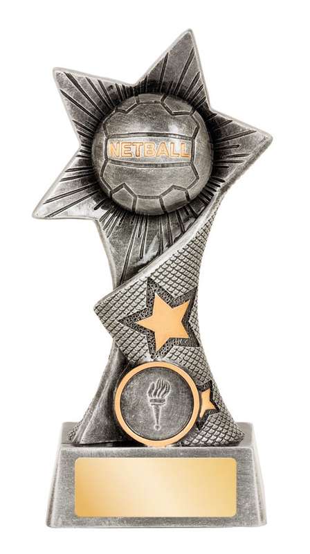 Netball Dyna Series – 25mm Insert