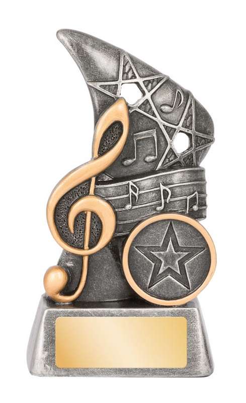 Music – Reno Series – 25mm Insert