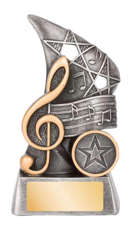 Music – Reno Series – 25mm Insert