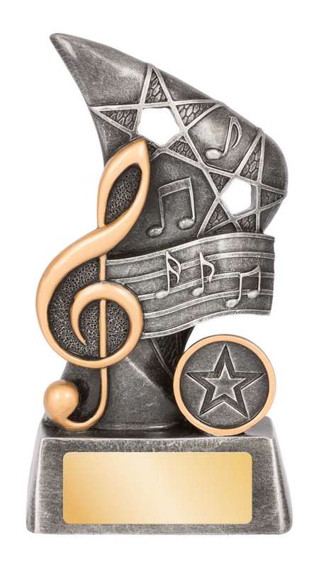 Music – Reno Series – 25mm Insert