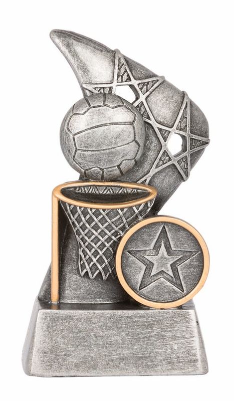 Netball Reno Series – 25mm Insert