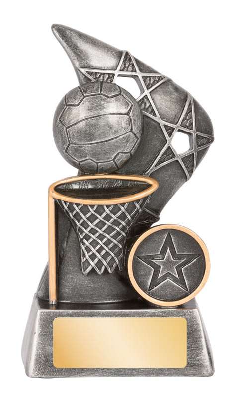 Netball Reno Series – 25mm Insert