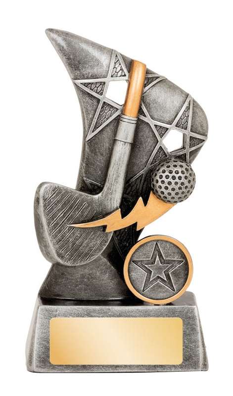 Golf Reno Series – 25mm Insert