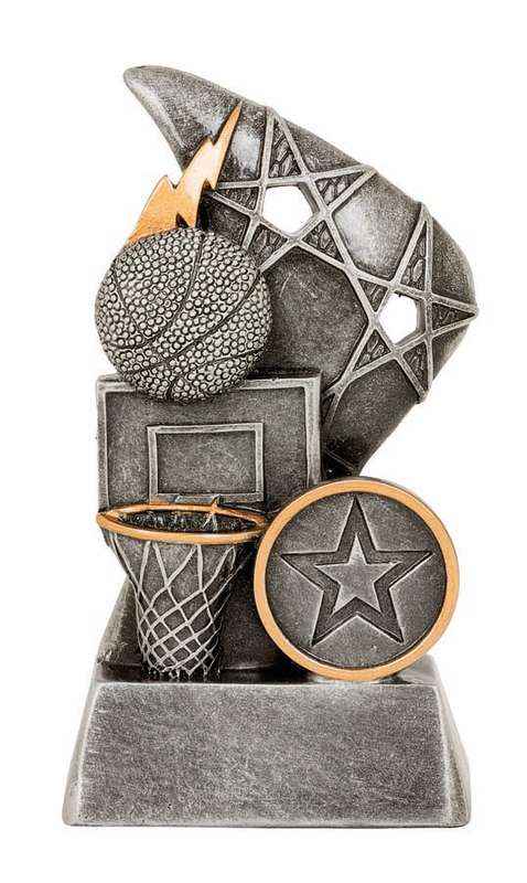 Basketball Reno Series – 25mm Insert