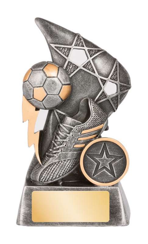 Soccer/25mm Insert – Reno Series