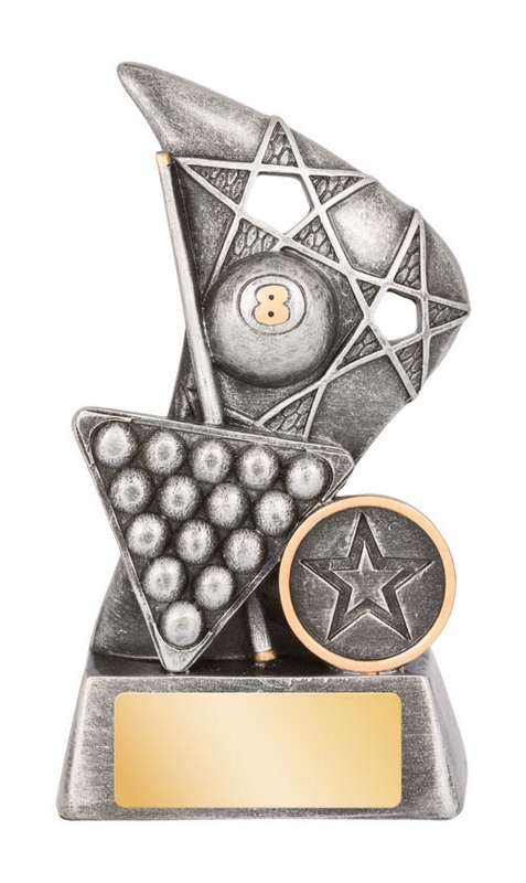 Billiards Reno Series – 25mm Insert