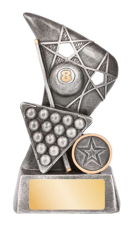 Billiards Reno Series – 25mm Insert