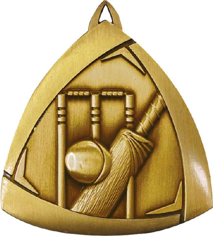 Cricket Triangle Gold