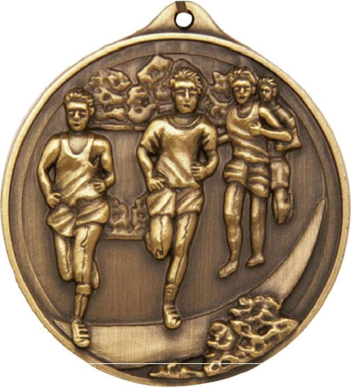 Cross Country M.Sculp