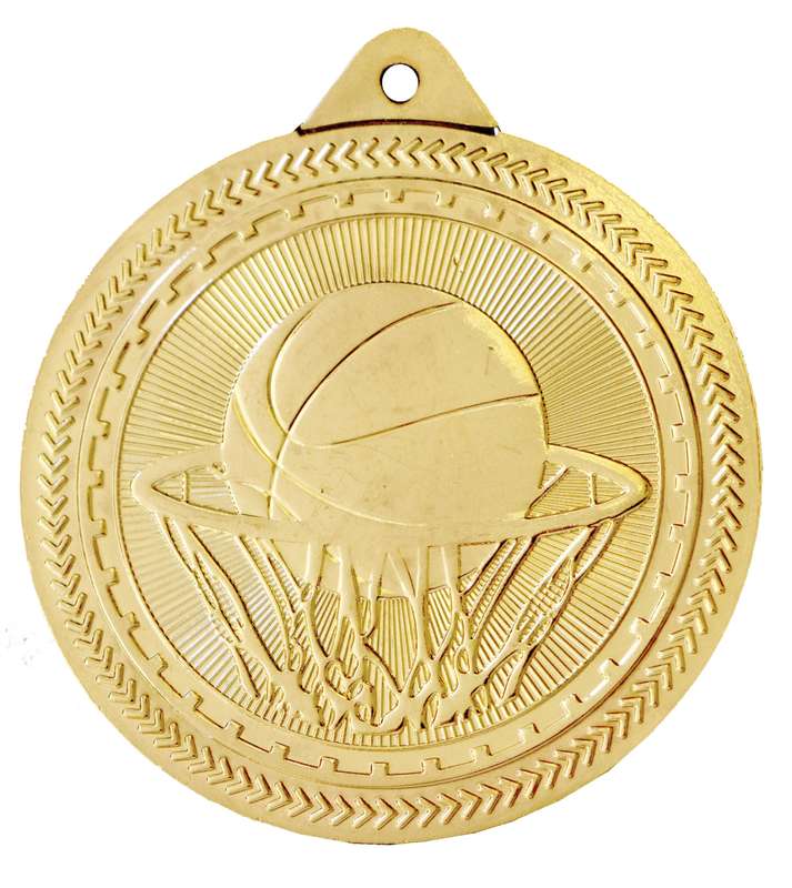 Basketball Gold