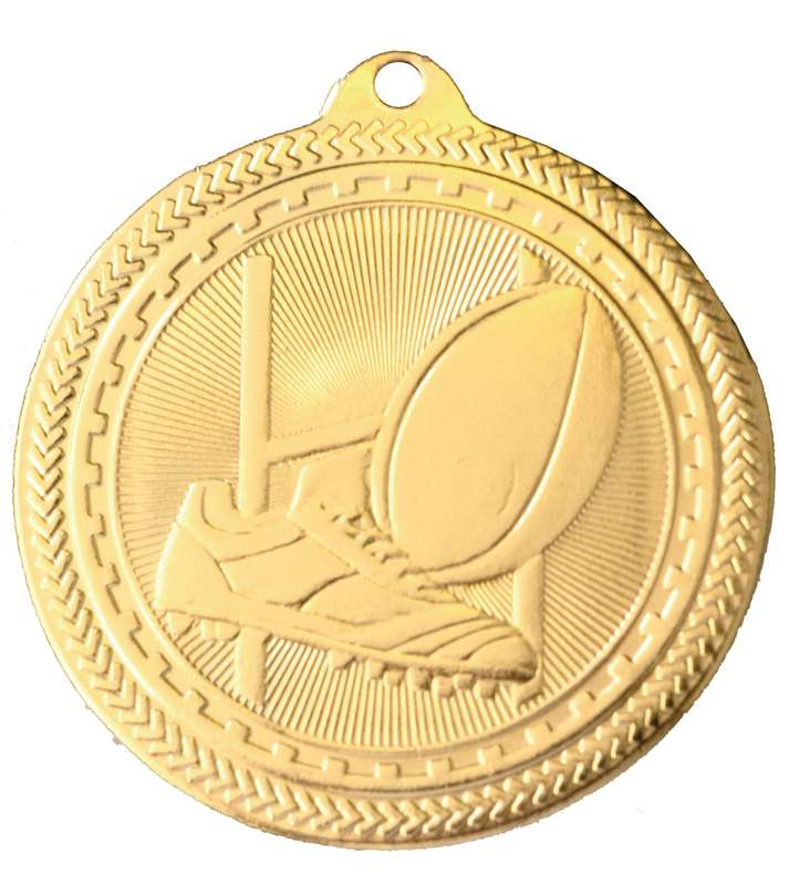 Rugby Gold