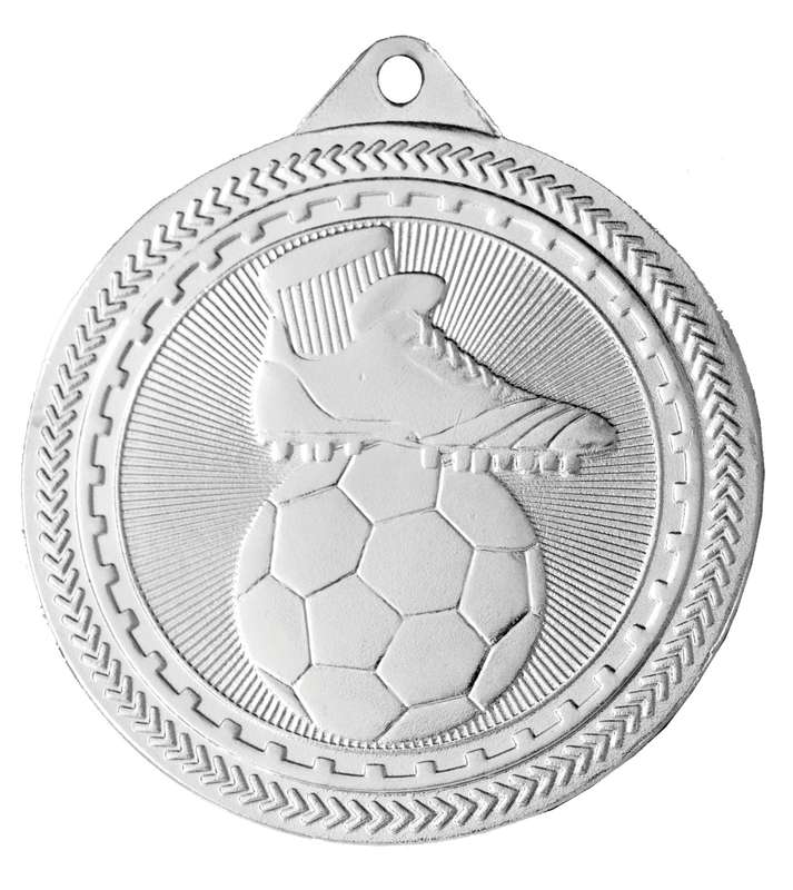 Soccer Gold