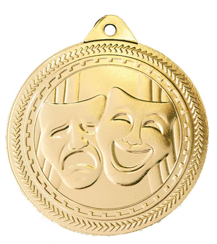 Drama Gold