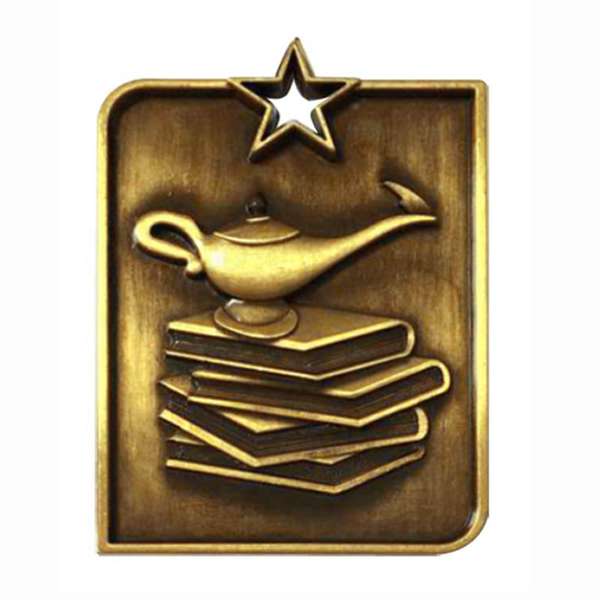 Rect. Knowledge Gold