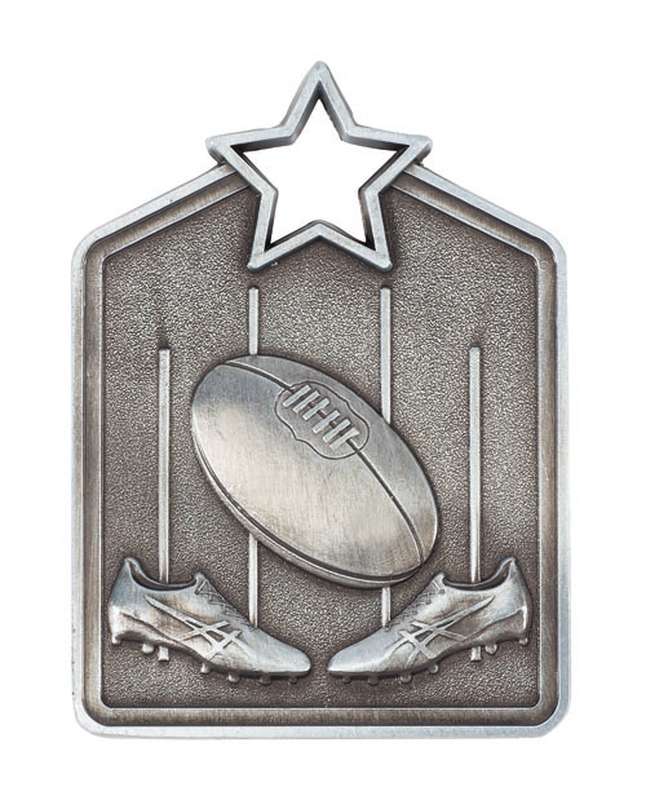 Australian Rules