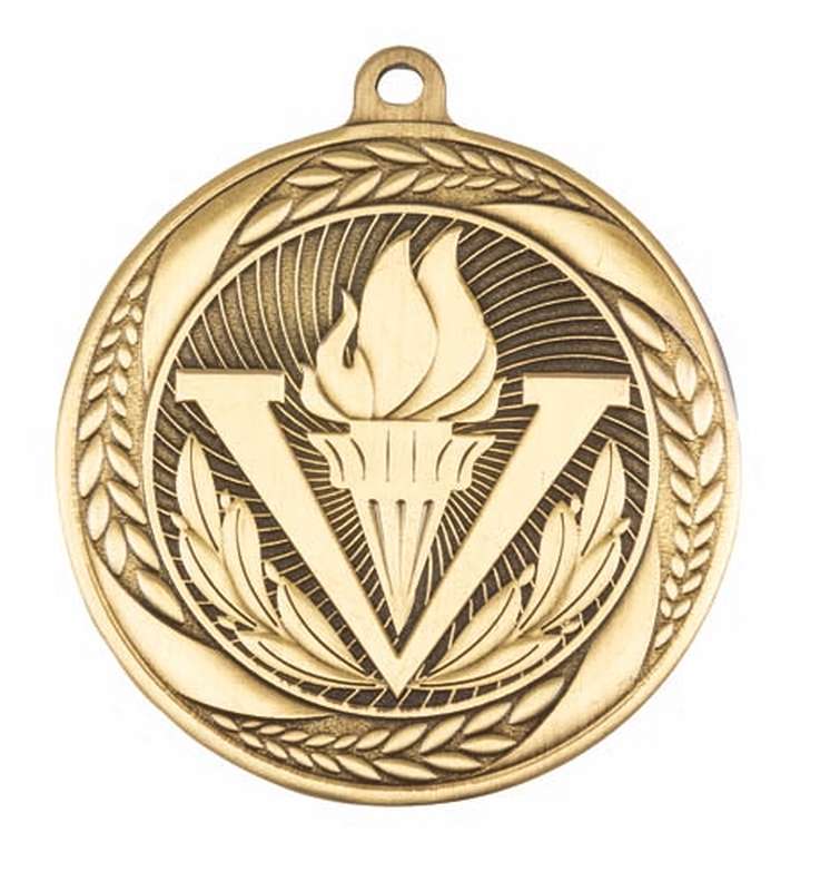 Achievement/Victory