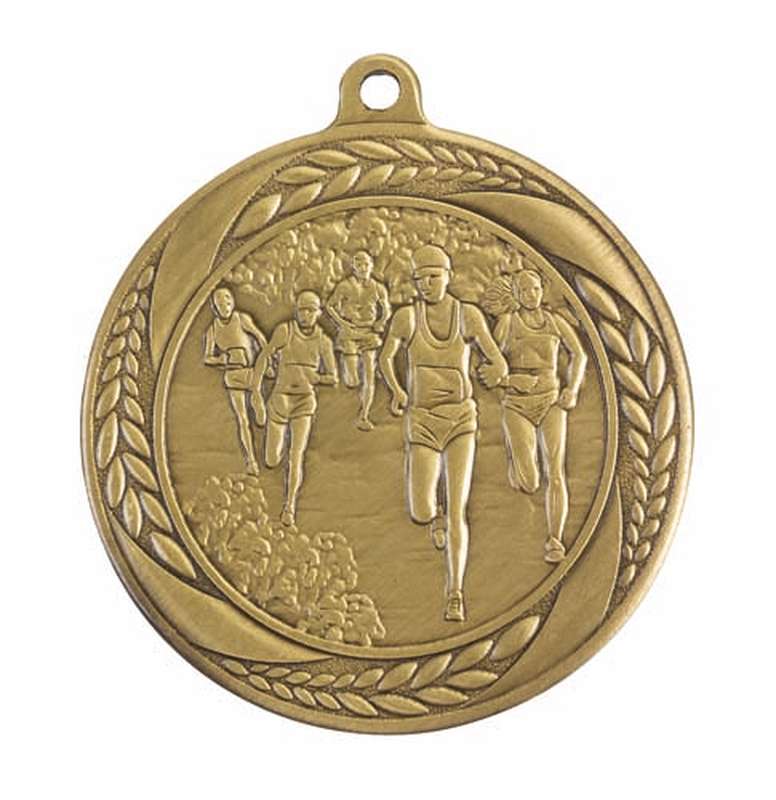 Cross Country