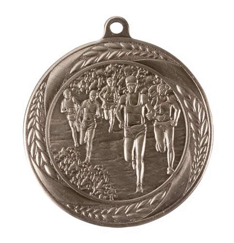 Cross Country