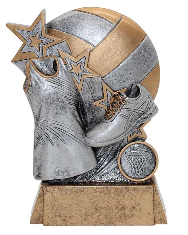 Netball Astra Series