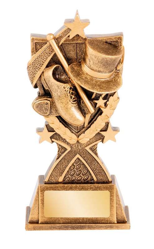 Dance – Tap – Kona Series -25mm Insert