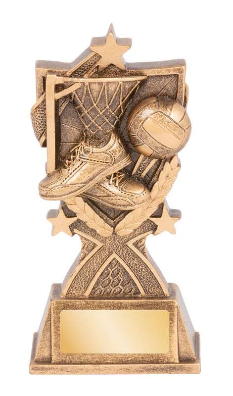 Netball – Kona Series