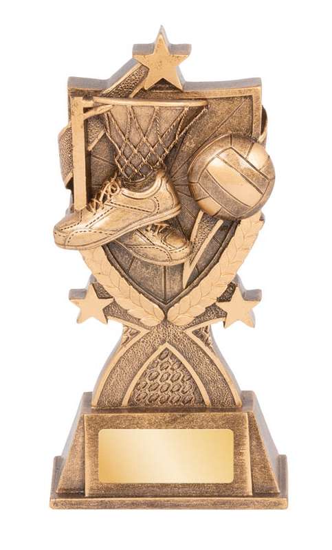 Netball – Kona Series