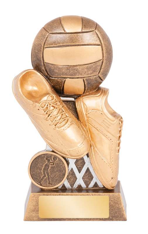Netball – Cyber Series – 25mm Insert