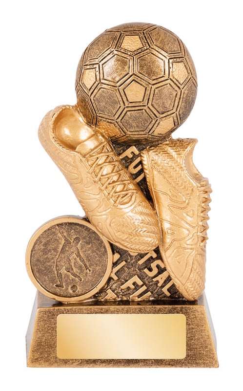 Futsal Cyber Series – 25mm Insert