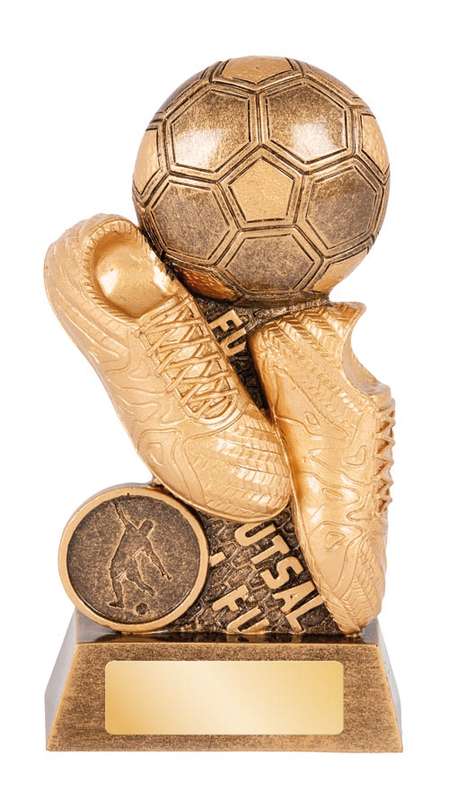 Futsal Cyber Series – 25mm Insert